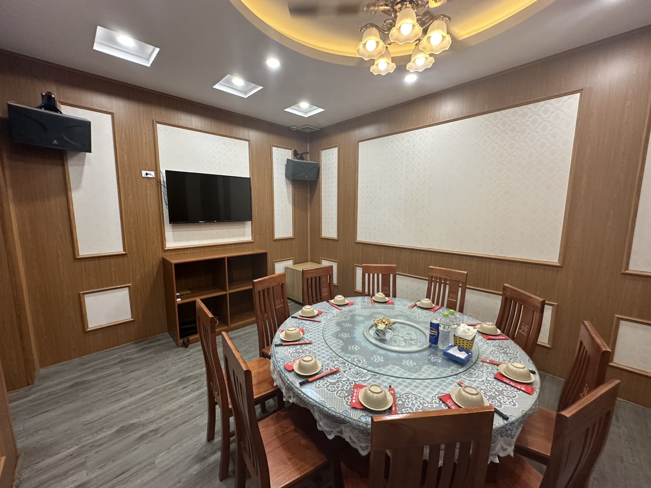 Phòng VIP
